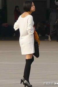 女司机实操